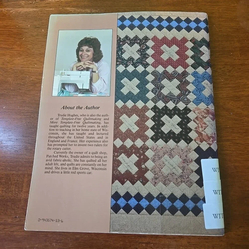 Even More by Trudie Hughes (1989, Trade Paperback)